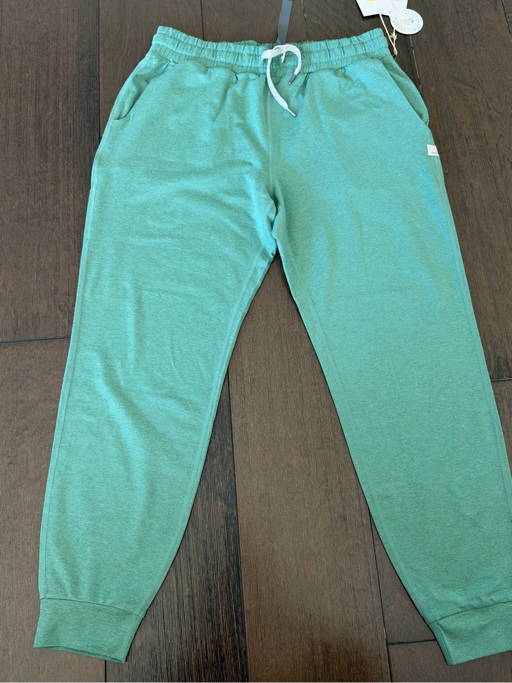 Vuori Performance Joggers Small